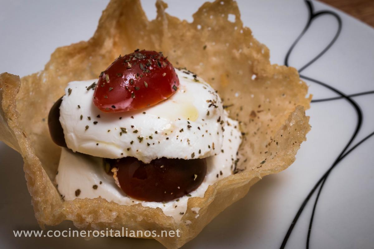 6 entrantes fáciles y con estilo. Deja a todos impresionados en tu próxima reunión con amigos