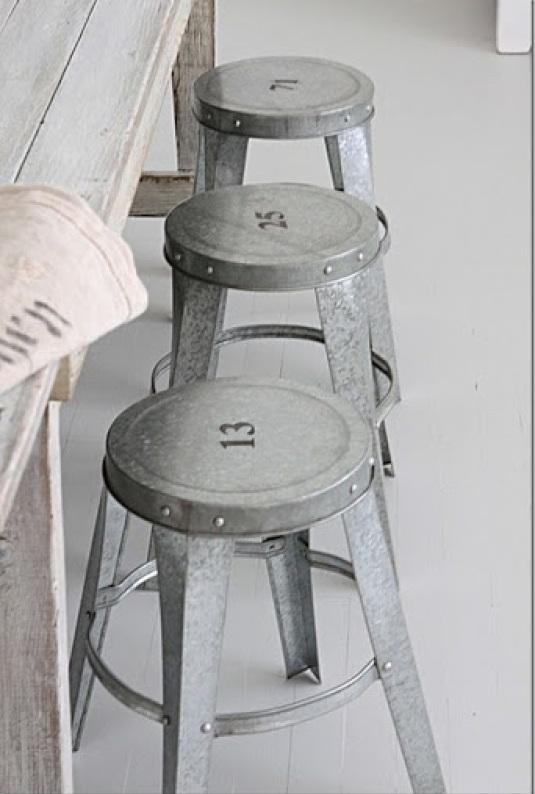 case e interni - decorare con letere e numeri (6)