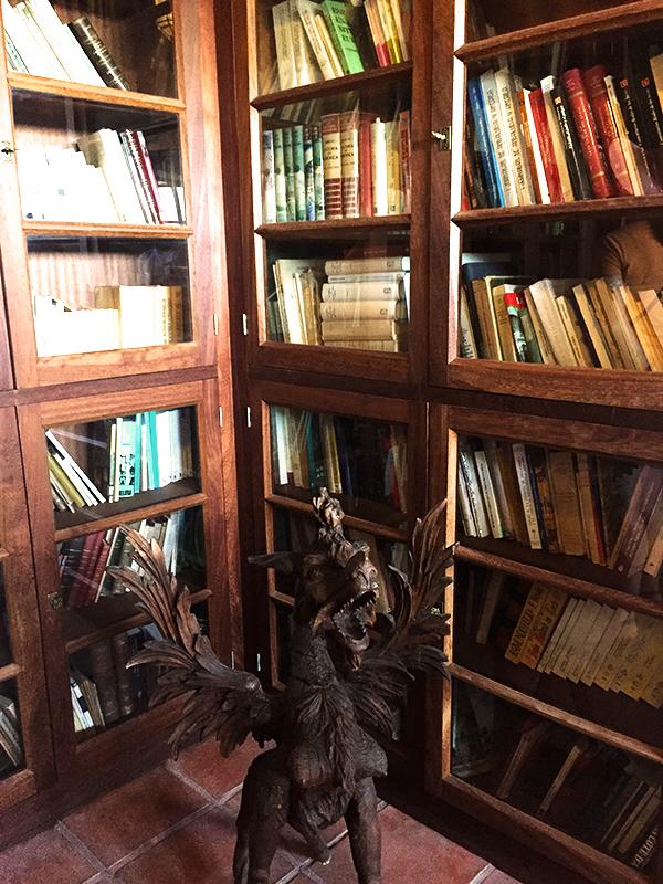 grifo animal mitologico