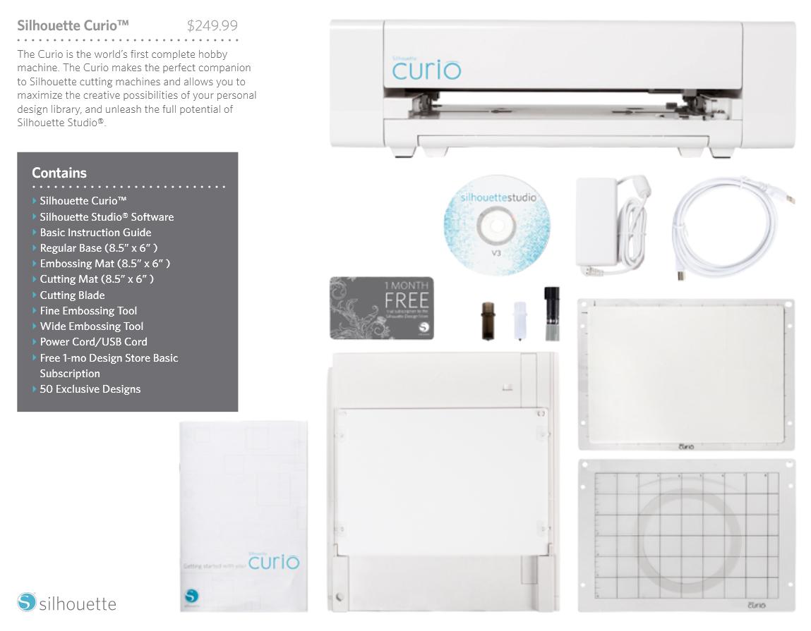 Silhouettecuriocontent