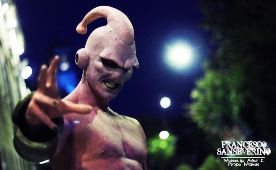 majin-boo-cosplay
