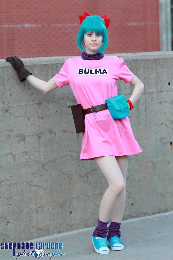 bulma-cosplay