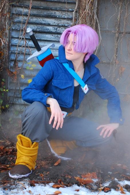 trunks-futuro-cosplay