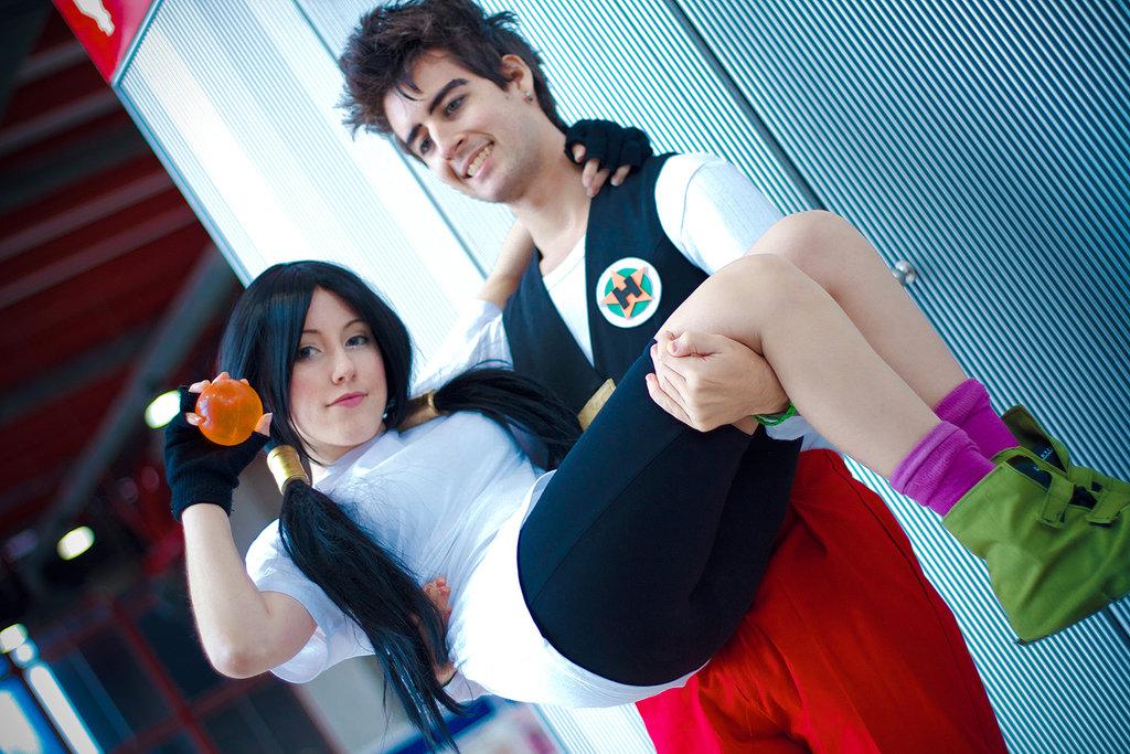 videl-gohan-cosplay