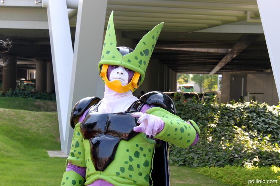 cell-cosplay
