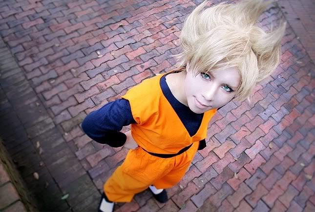 goten-cosplay