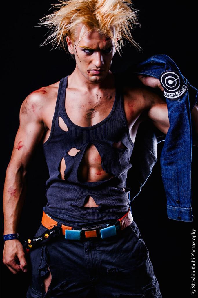 trunks-futuro-cosplay