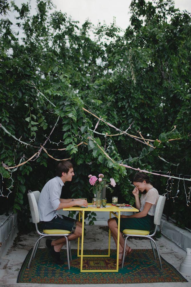 inspiración para tus fiestas de verano en All Lovely Party