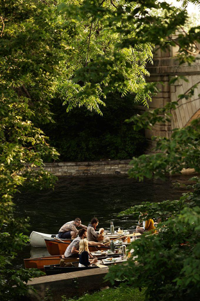 inspiración para tus fiestas de verano en All Lovely Party