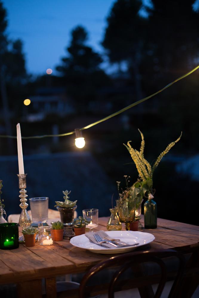 inspiración para tus fiestas de verano en All Lovely Party