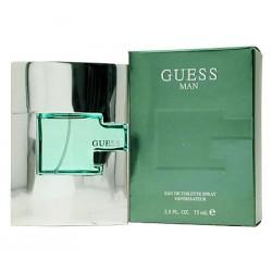 Guess Men edt 75 ml vapo