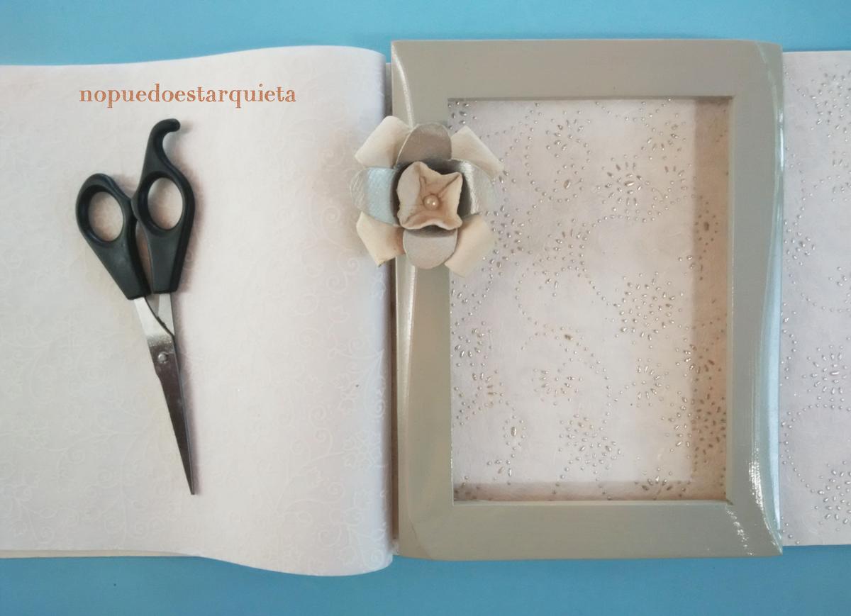 Marcadores de mesa para bodas diy.