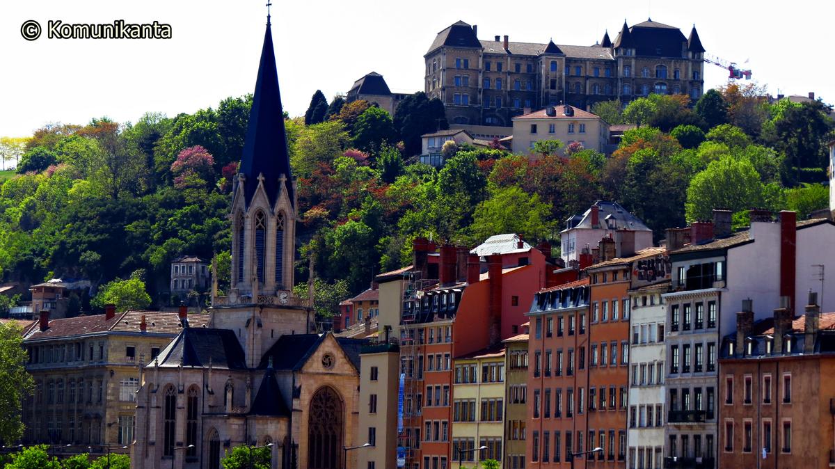 Iglesia Saint George