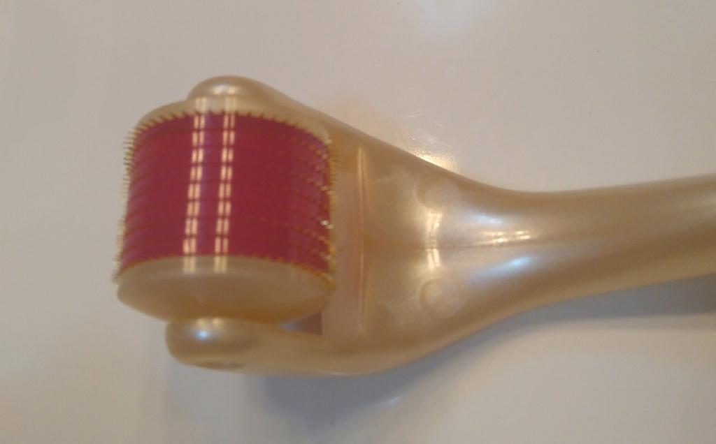 Rodillo Derma Roller Capel-Lo