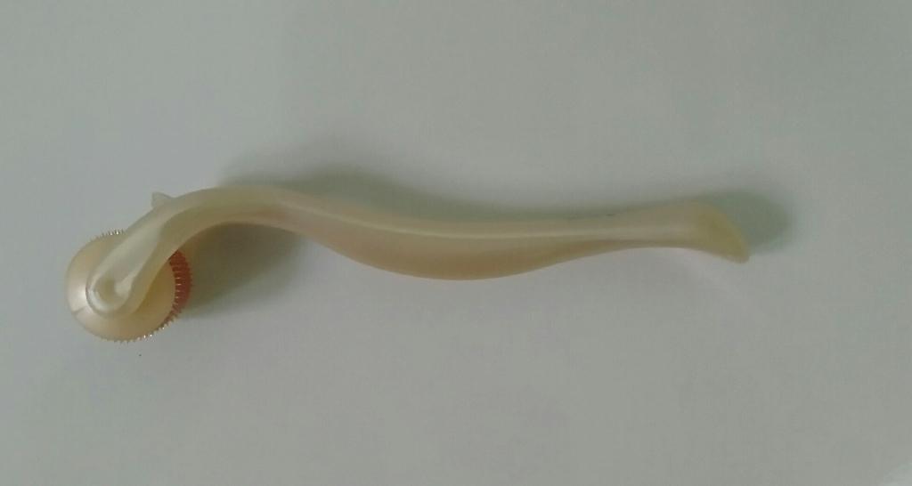 Derma Roller rodillo Capel-Lo