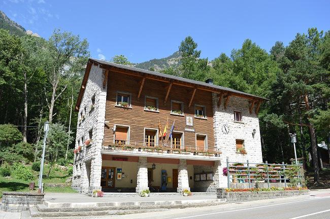Canfranc