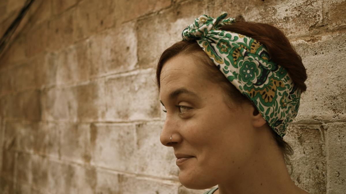 Como hacer una bandana con alambre