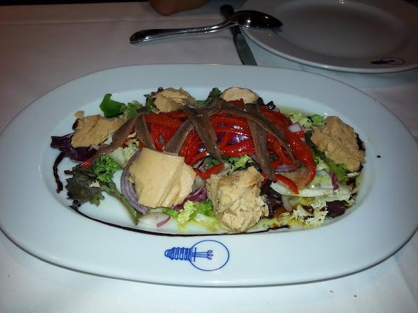 RESTAURANTE LA BOMBI (SANTANDER)