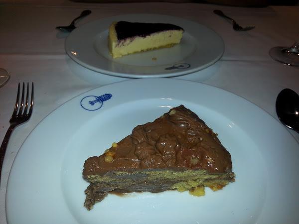 RESTAURANTE LA BOMBI (SANTANDER)