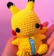 Resultado de imagen de patron amigurumi gratis