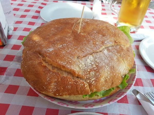 MISTER XXL (SANTANDER)