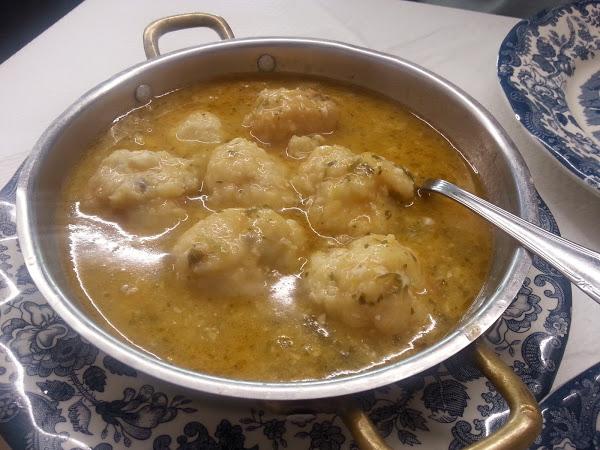 RESTAURANTE MARUCHO (SANTANDER)