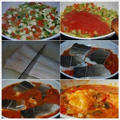 bacalao-con-pisto 3