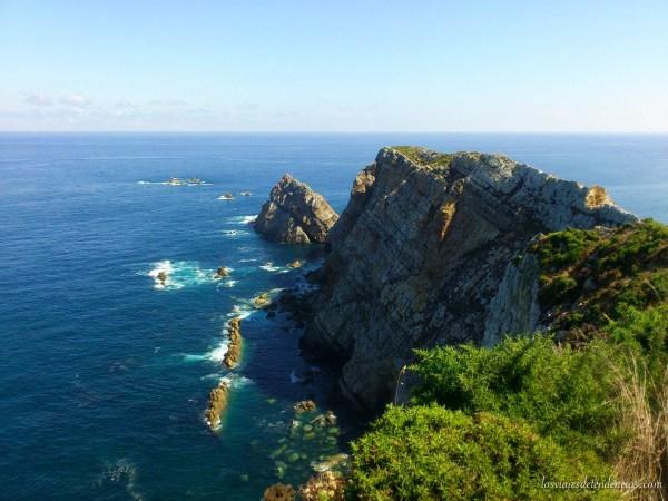 tour por asturias