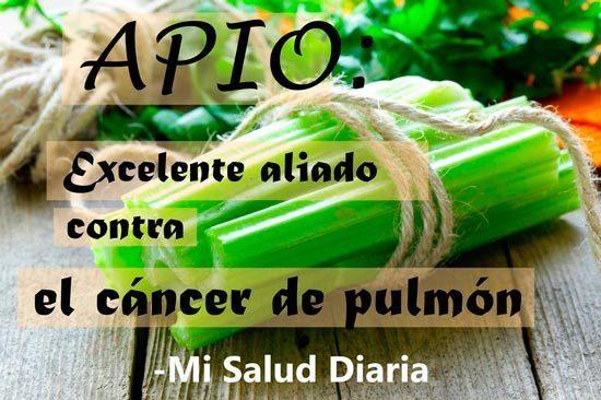 semillas de apio