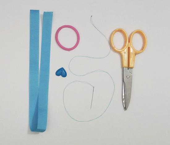 materiales para la manualidad