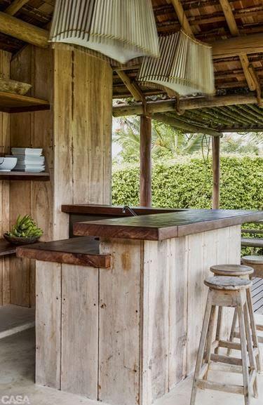 barra,taburetes,madera