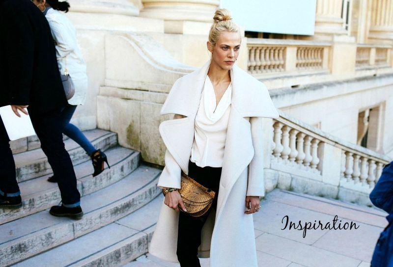 Streetstyle Inspiration For A Rainy Monday livelove-polly by paula casielles 10