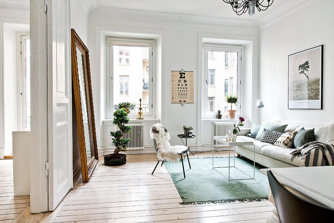 Paredes con texturas: Un dormitorio que aporta calidez y estilo.