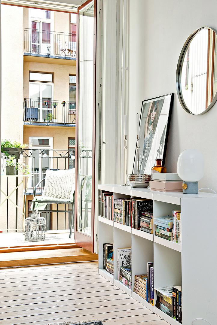 Paredes con texturas: Un dormitorio que aporta calidez y estilo.