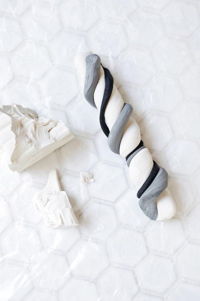 colgante marmol paso 1