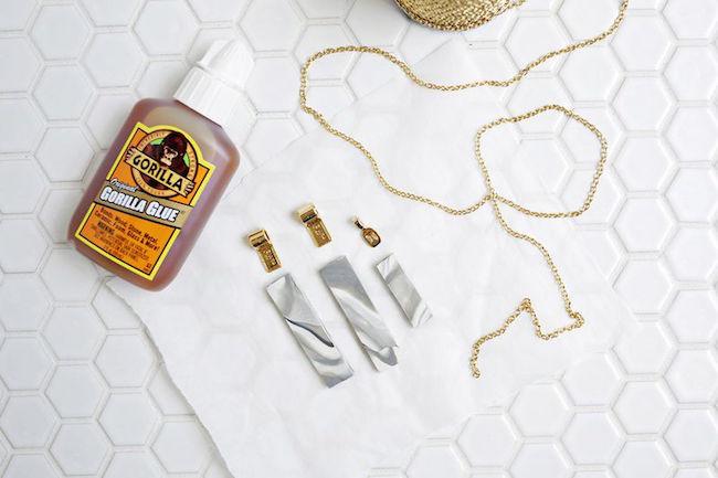 colgante marmol paso 2