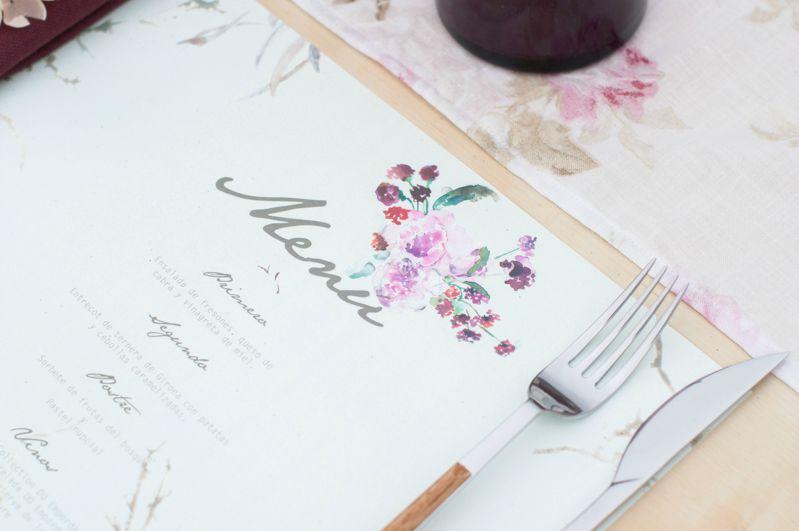 boda en el mar - Decoración de bodas en All Lovely Party