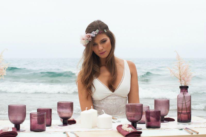 boda en el mar - Decoración de bodas en All Lovely Party