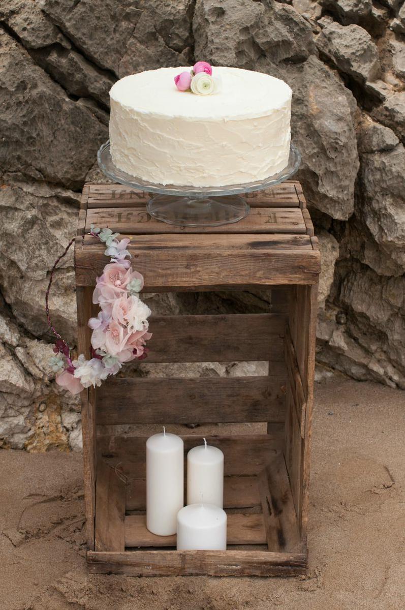 boda en el mar - Decoración de bodas en All Lovely Party