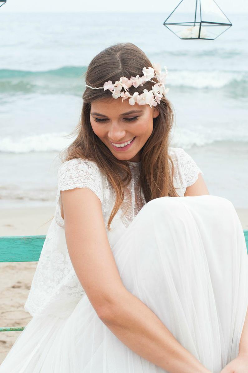 boda en el mar - Decoración de bodas en All Lovely Party