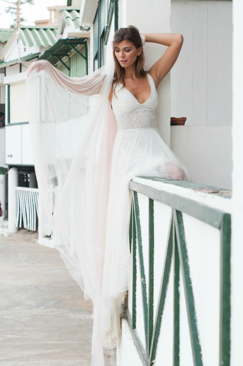 boda en el mar - Decoración de bodas en All Lovely Party