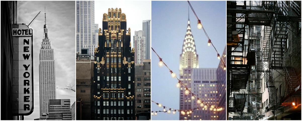 Love Travel: Americas 01