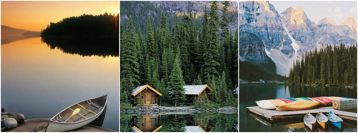 Love Travel, Las Américas