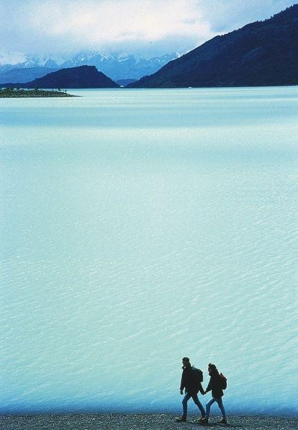 Love Travel, Las Américas