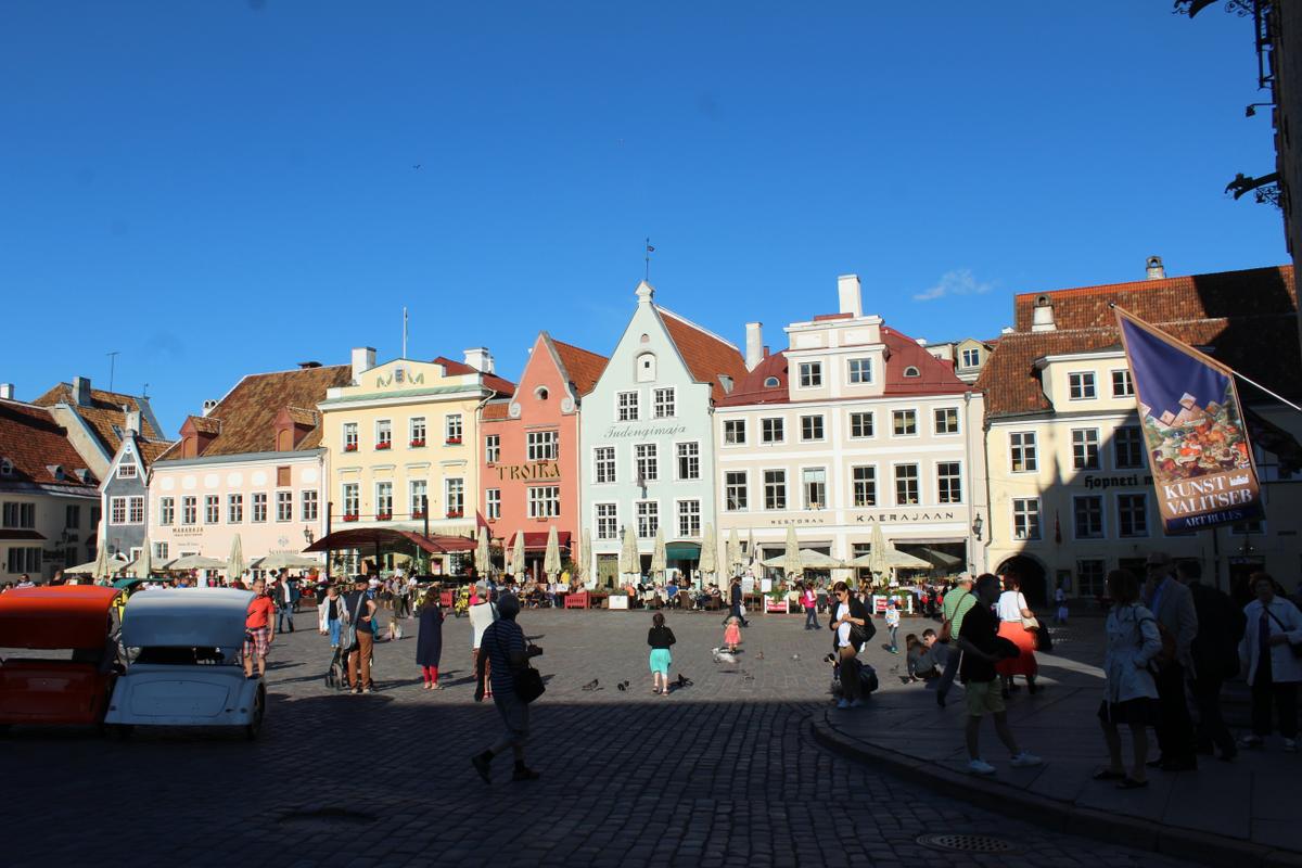 Tallinn 3#