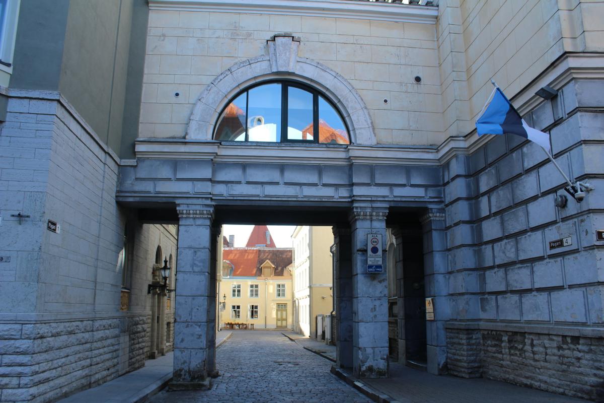 Tallinn 4#