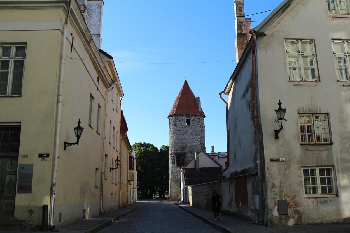 Tallinn 5#