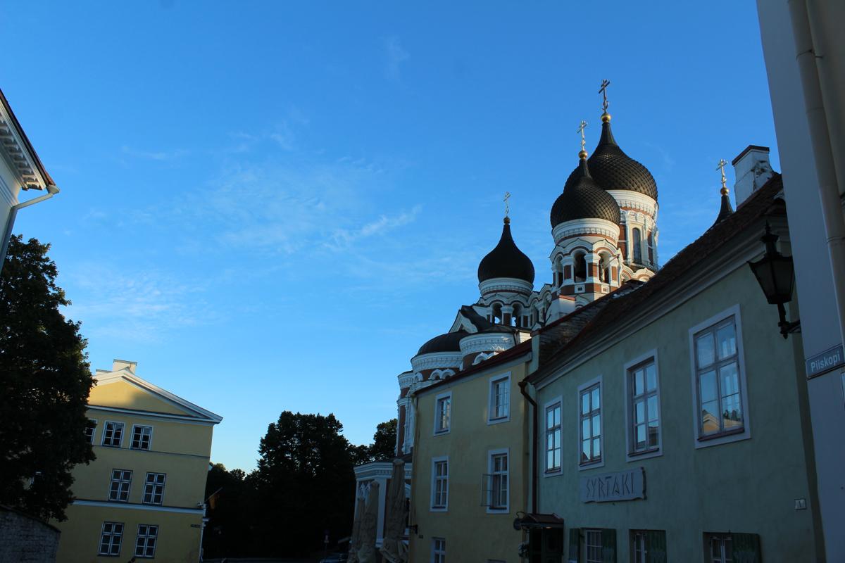 Tallinn 6#