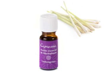 aceite esencial lemongrass