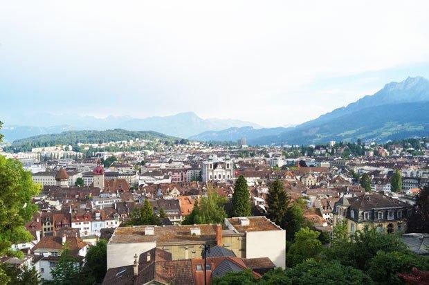 Lucerne